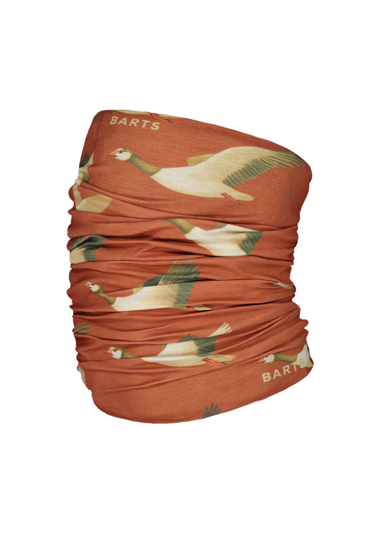 Unisex Multicol Geese brick