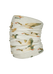 Unisex Multicol Geese cream
