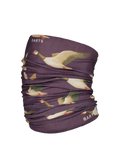 Unisex Multicol Geese aubergine