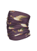 Unisex Multicol Geese aubergine