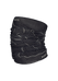 Unisex Multicol Topographic black