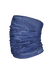 Unisex Multicol Topographic dark blue