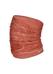 Unisex Multicol Topographic rust
