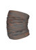 Unisex Multicol Topographic dark grey