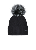 Women Rosamaria Beanie black