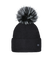 Women Rosamaria Beanie black