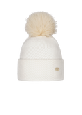 Women Rosamaria Beanie cream