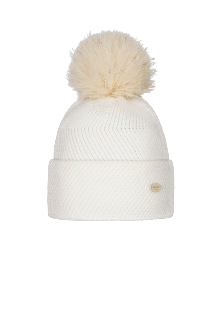 Women Rosamaria Beanie cream