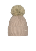Women Rosamaria Beanie light brown
