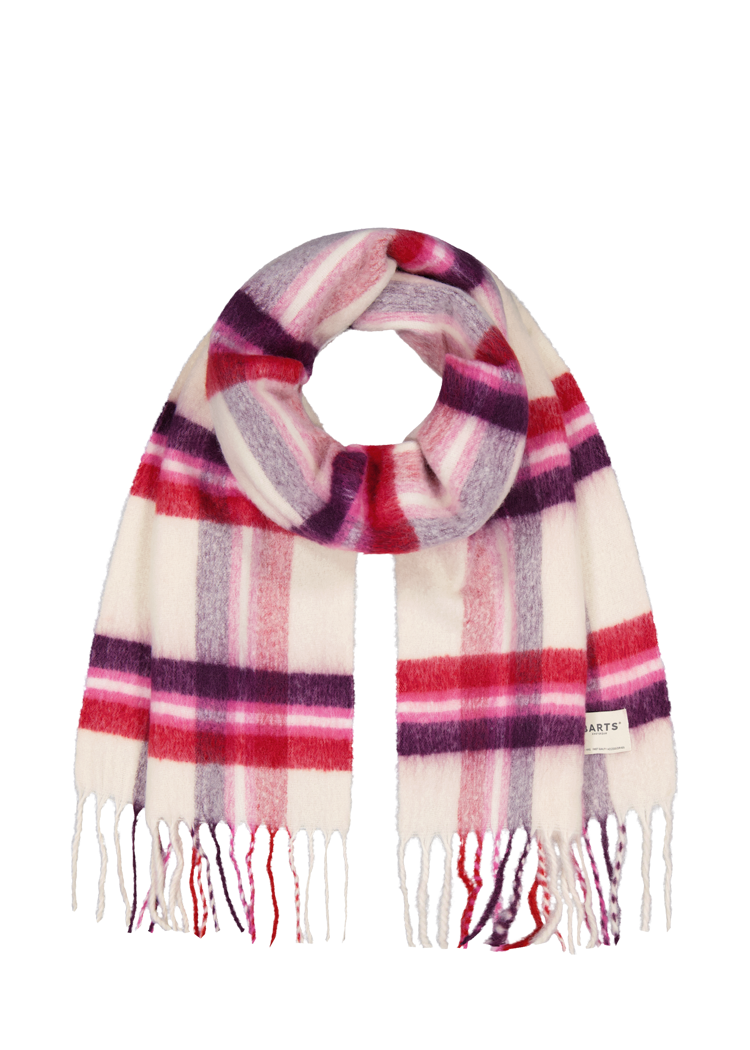 Women Lorianti Scarf red