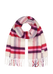 Women Lorianti Scarf red