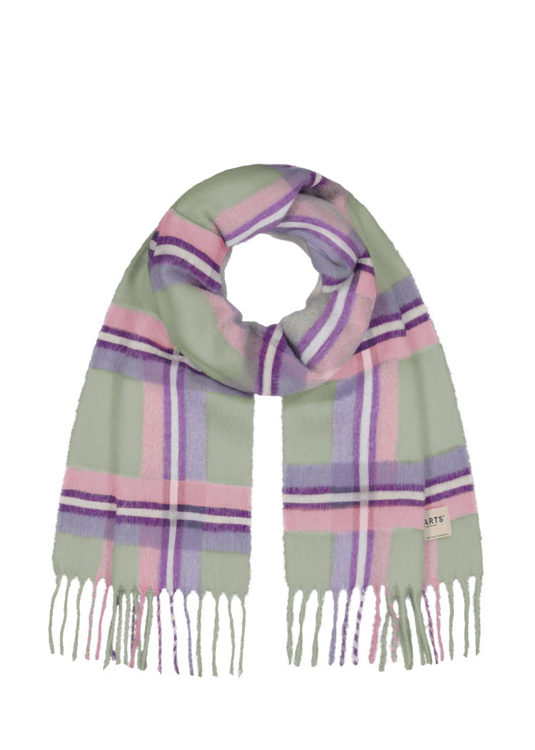 Women Lorianti Scarf rose