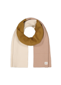 Unisex Ishbel Scarf brown