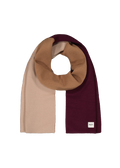 Unisex Ishbel Scarf berry