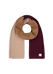 Unisex Ishbel Scarf berry