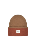 Unisex Ishbel Beanie brown