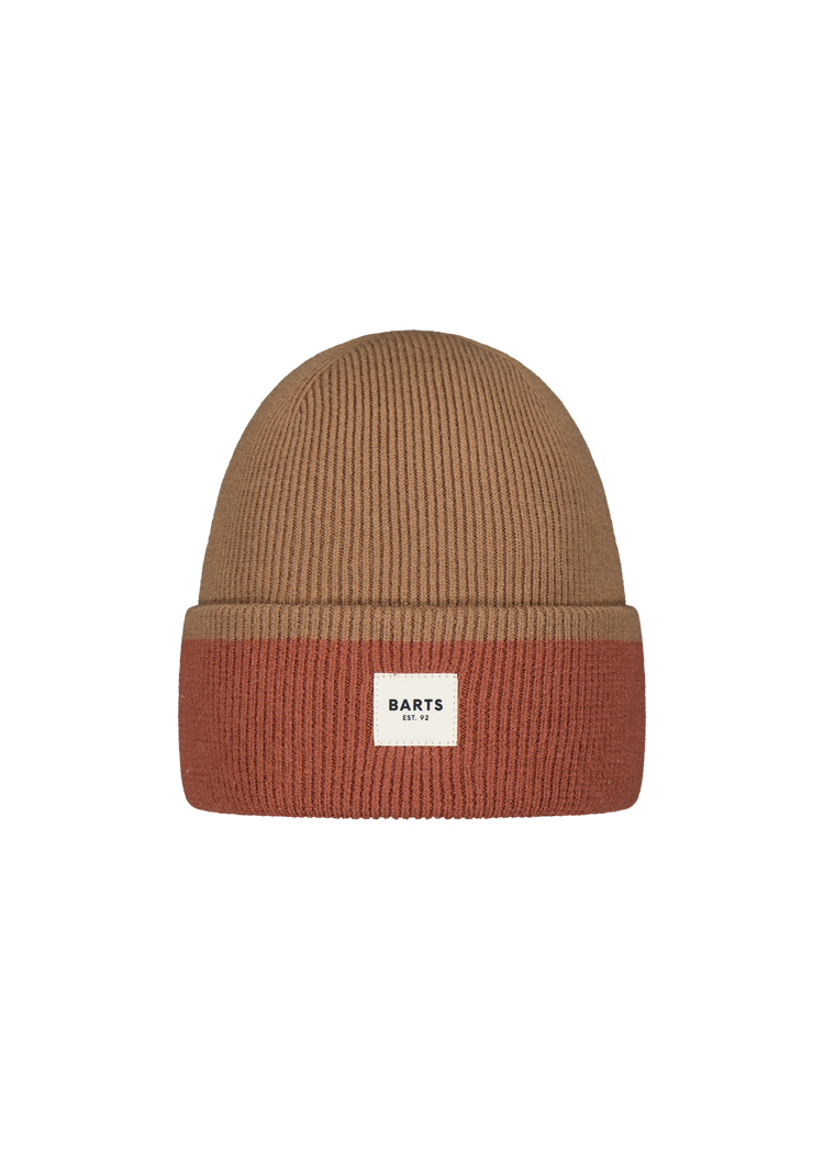 Unisex Ishbel Beanie brown