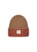 Unisex Ishbel Beanie brown