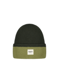 Unisex Ishbel Beanie army