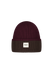 Unisex Ishbel Beanie burgundy