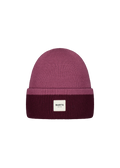 Unisex Ishbel Beanie berry