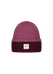 Unisex Ishbel Beanie berry