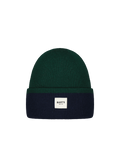 Unisex Ishbel Beanie bottle green