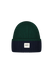 Unisex Ishbel Beanie bottle green