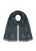 Men Airchie Scarf navy