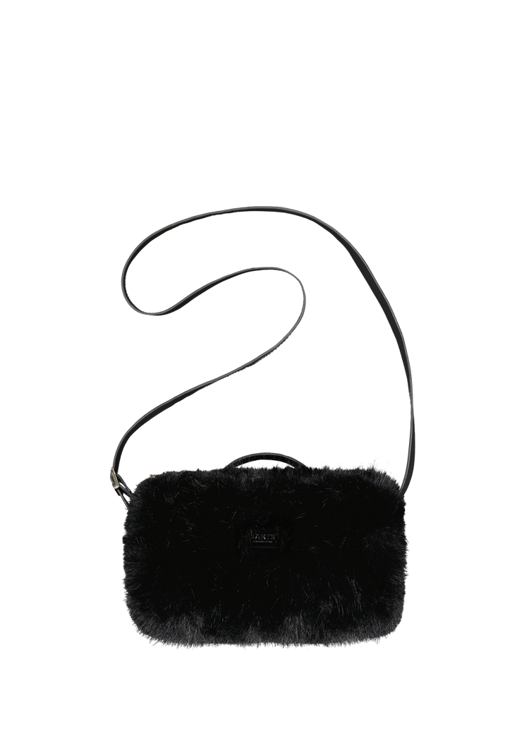 Bags Malinna Handbag black