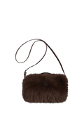 Bags Malinna Handbag dark brown