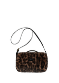 Bags Malinna Handbag print brown