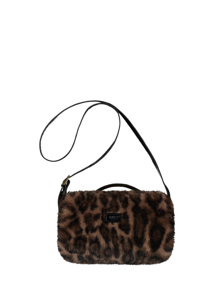 Bags Malinna Handbag print brown