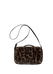 Bags Malinna Handbag print brown