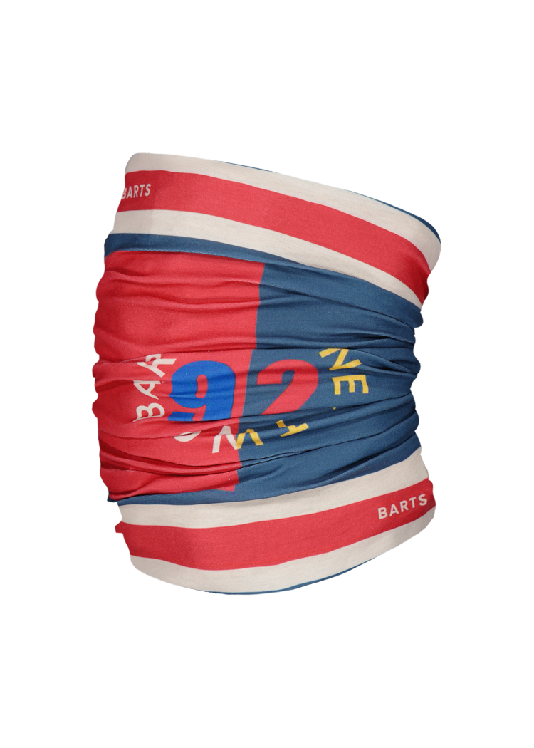 Unisex Multicol Ninetytwo navy