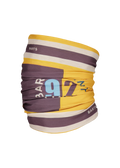 Unisex Multicol Ninetytwo yellow