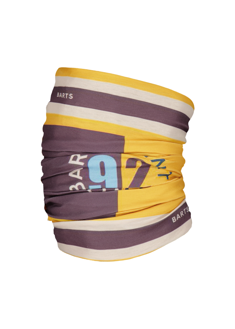 Unisex Multicol Ninetytwo yellow