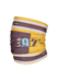 Unisex Multicol Ninetytwo yellow