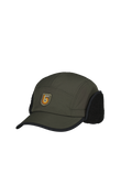 Unisex Madzen Cap army