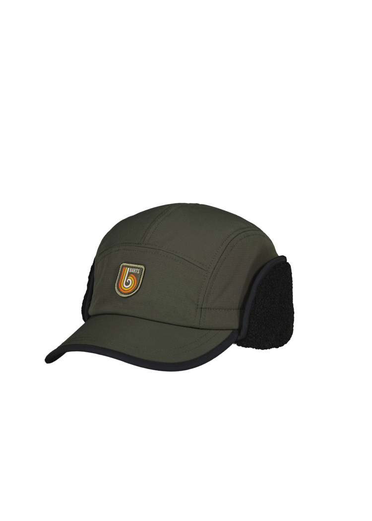 Unisex Madzen Cap army