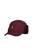 Unisex Madzen Cap burgundy
