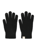 Women Fhearna Gloves black