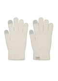 Women Fhearna Gloves cream