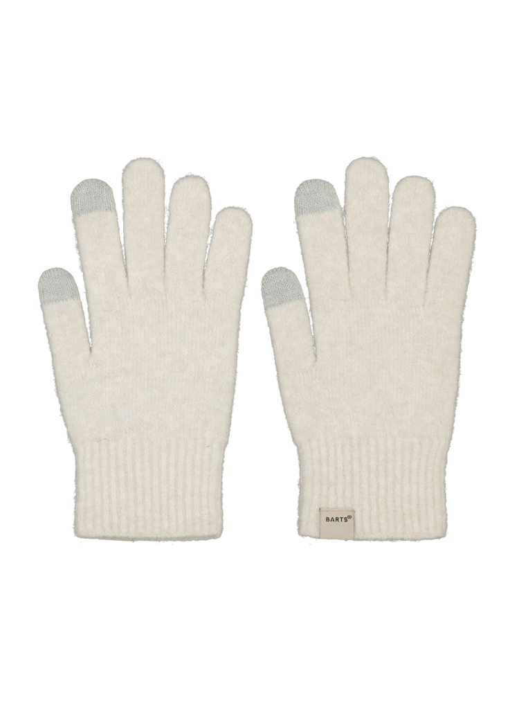 Women Fhearna Gloves cream