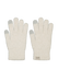 Women Fhearna Gloves cream