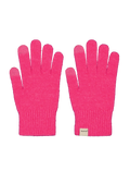 Women Fhearna Gloves fuchsia