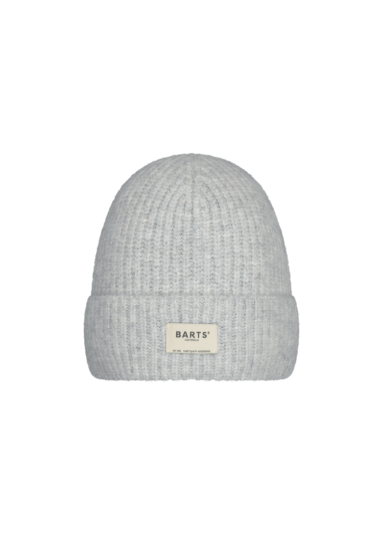 Women Darty Turnup heather grey