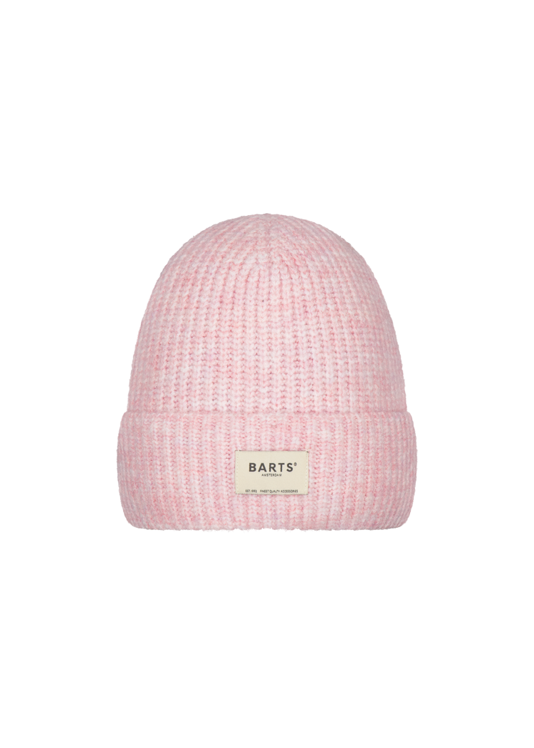 Women Darty Turnup light pink