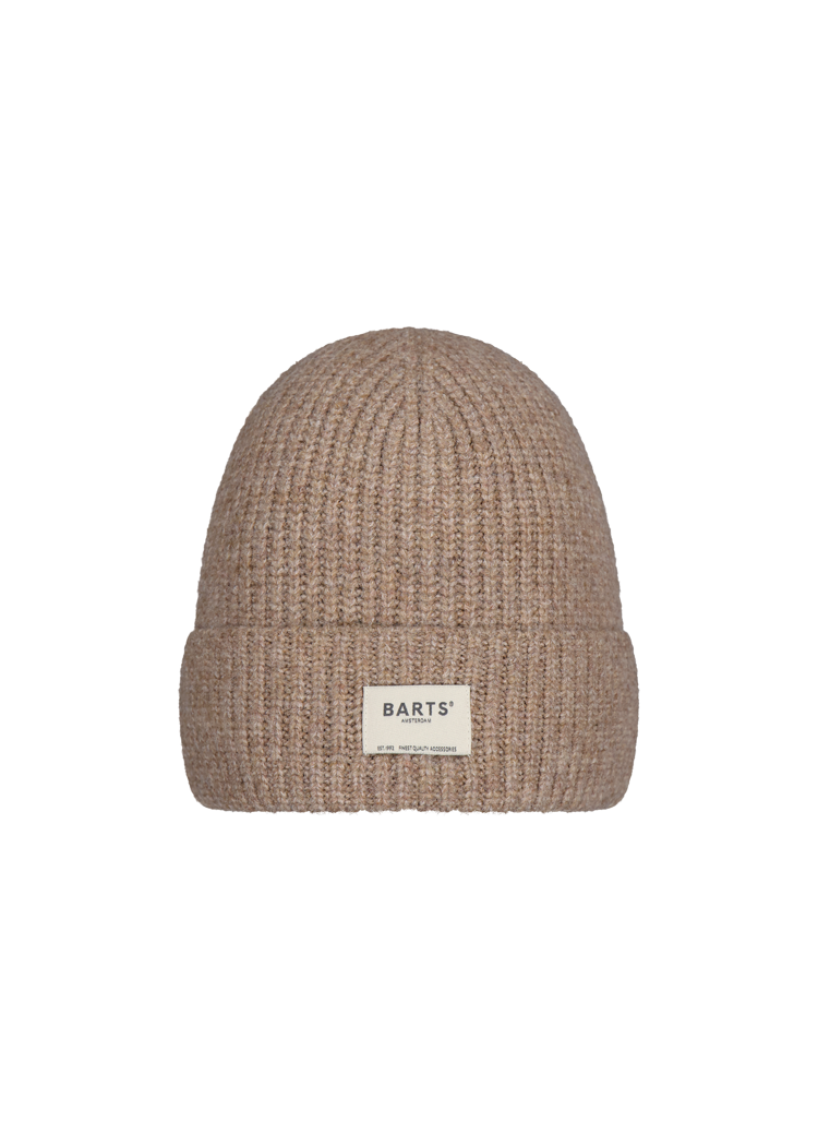 Women Darty Turnup light brown