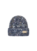 Women Williamina Beanie navy
